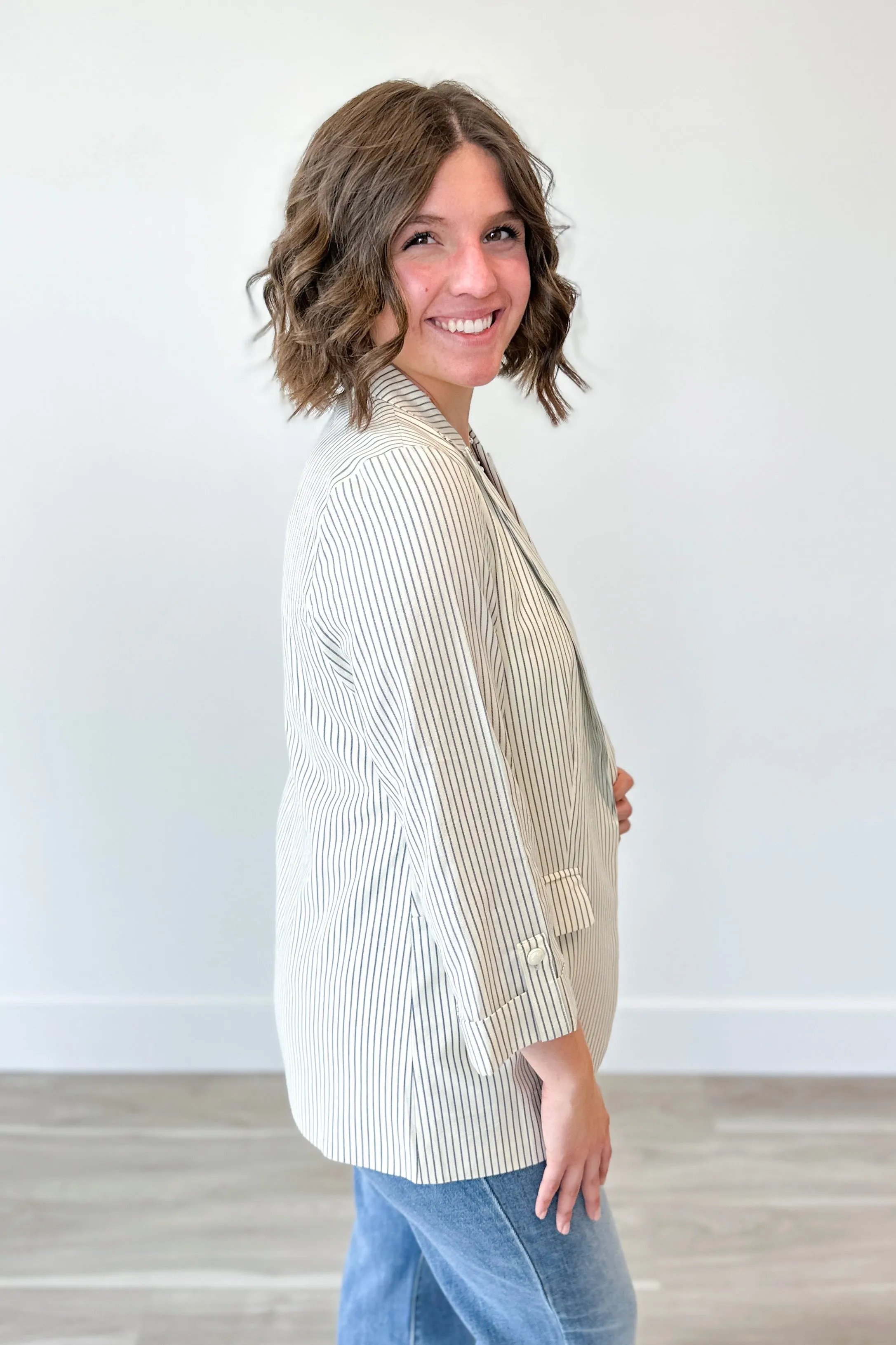 Ray Of Hope Blazer