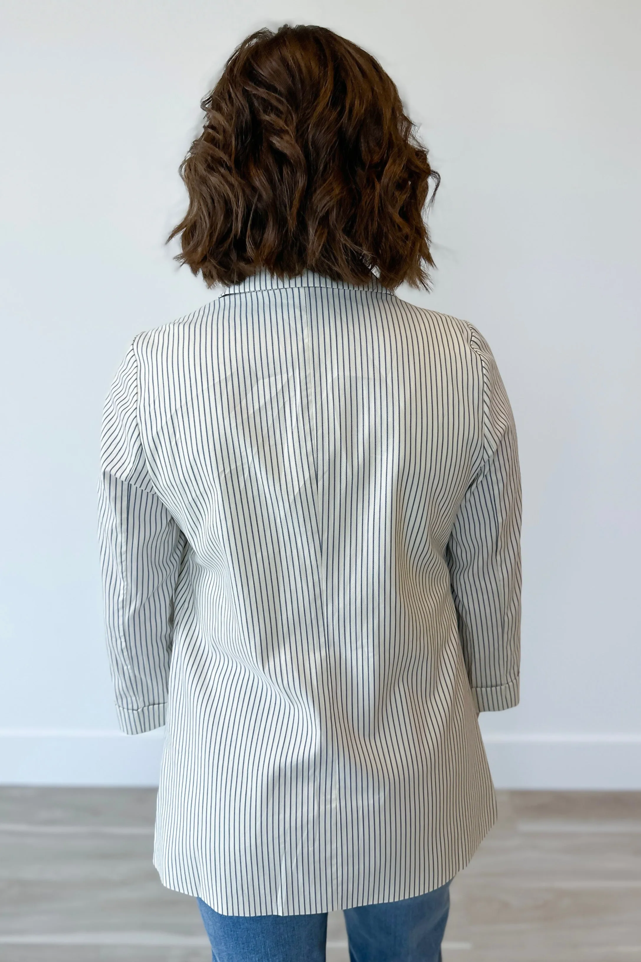 Ray Of Hope Blazer