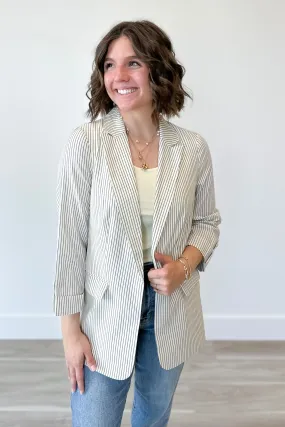 Ray Of Hope Blazer