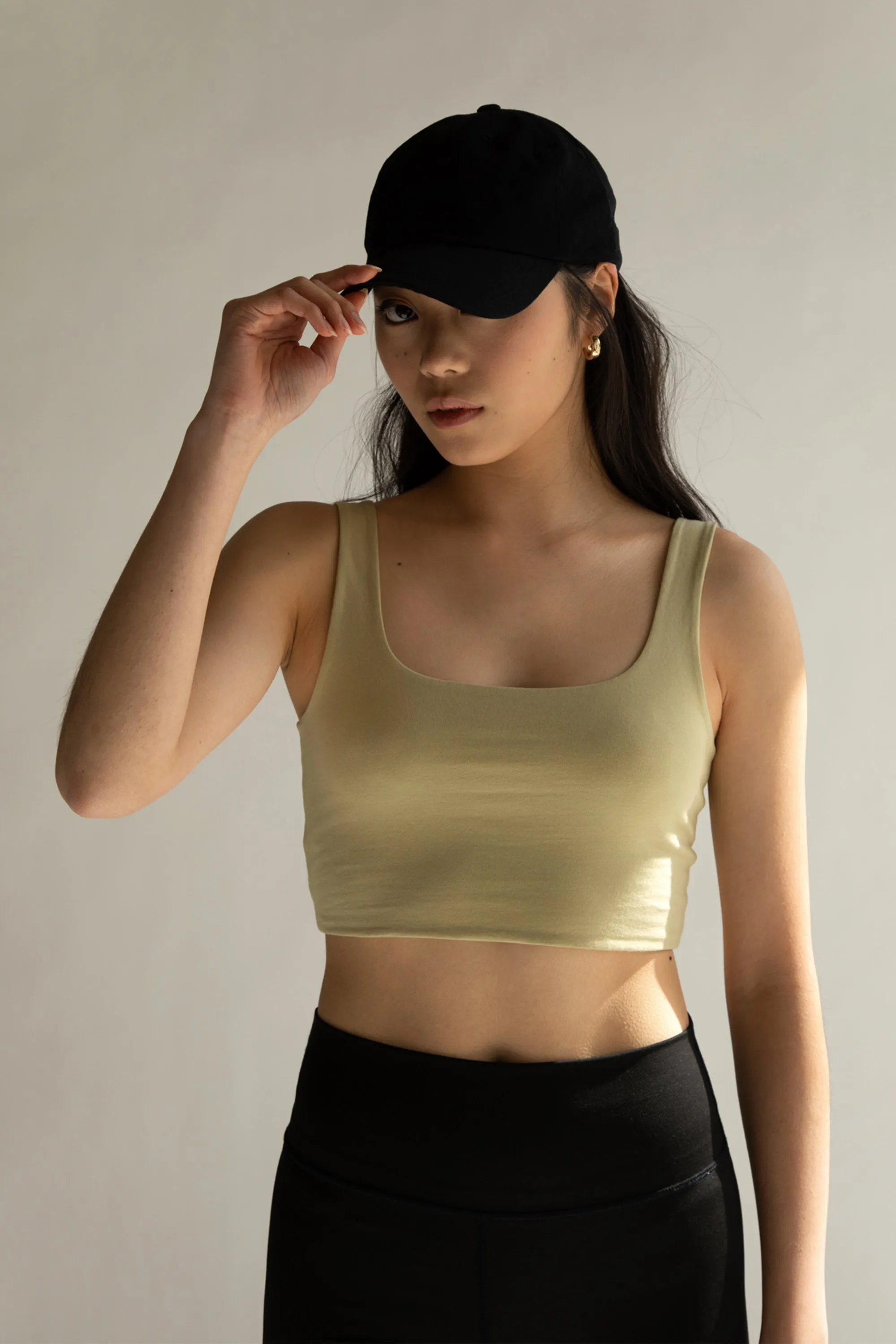 SOFT BRALETTE