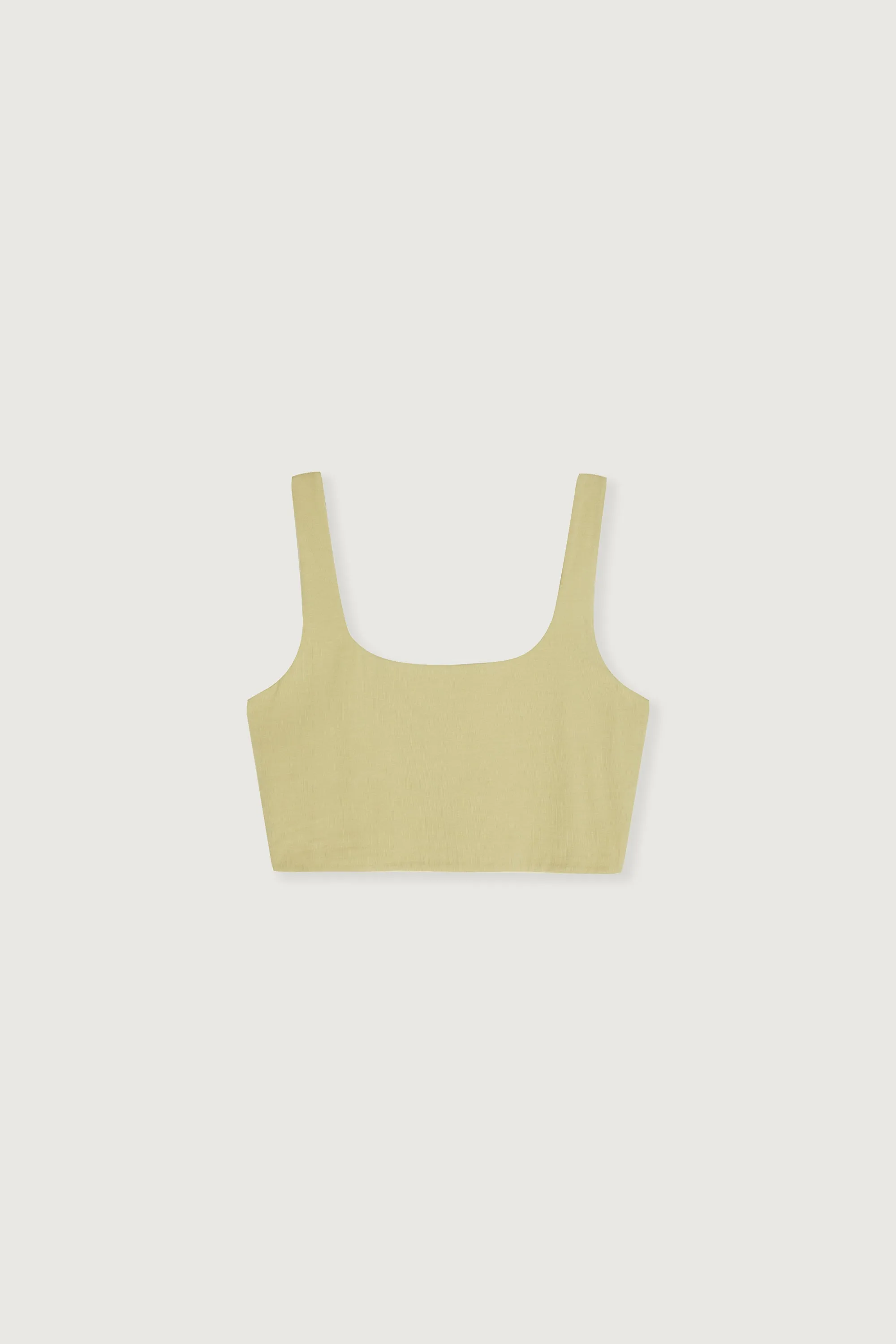SOFT BRALETTE