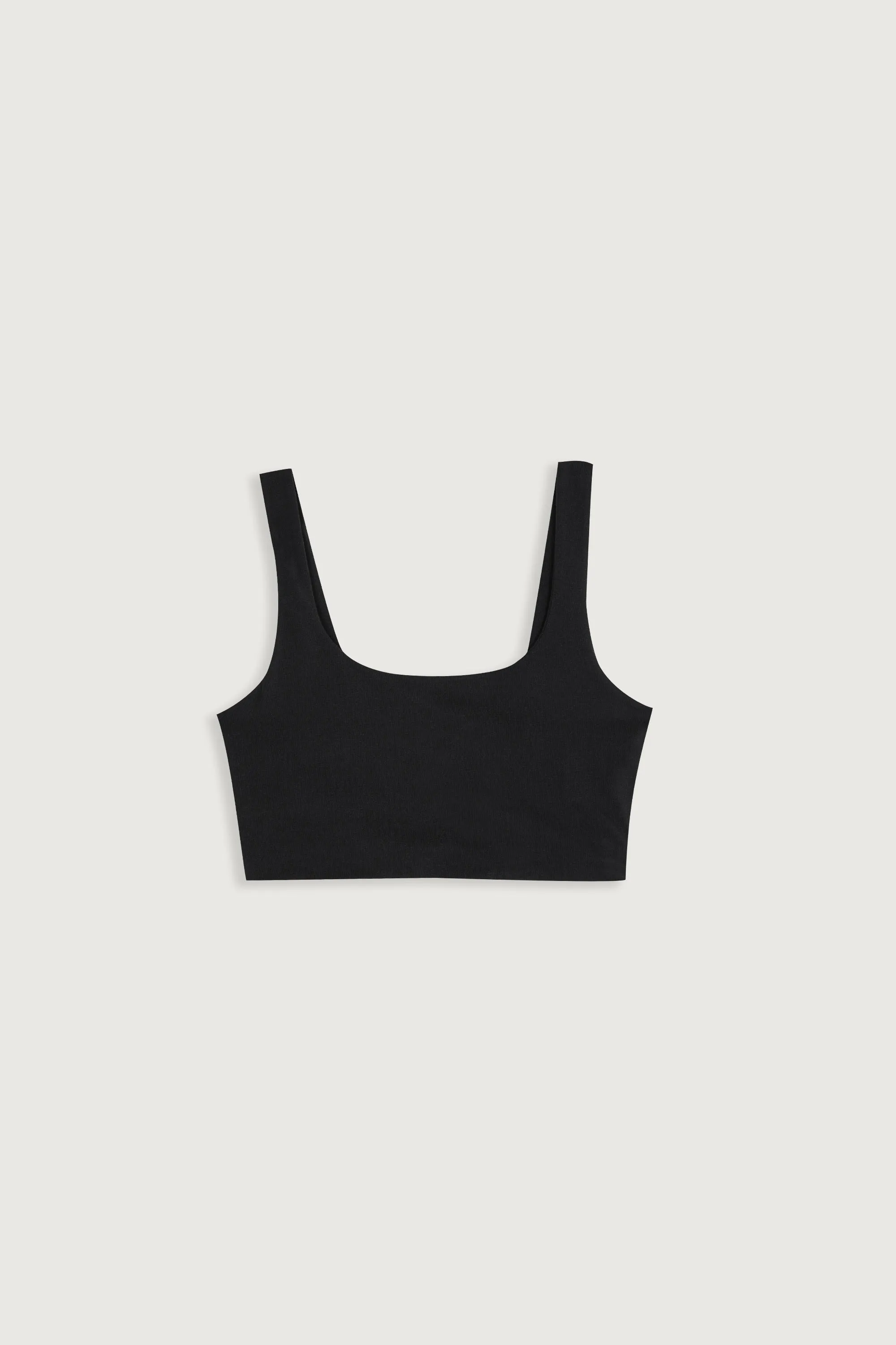 SOFT BRALETTE