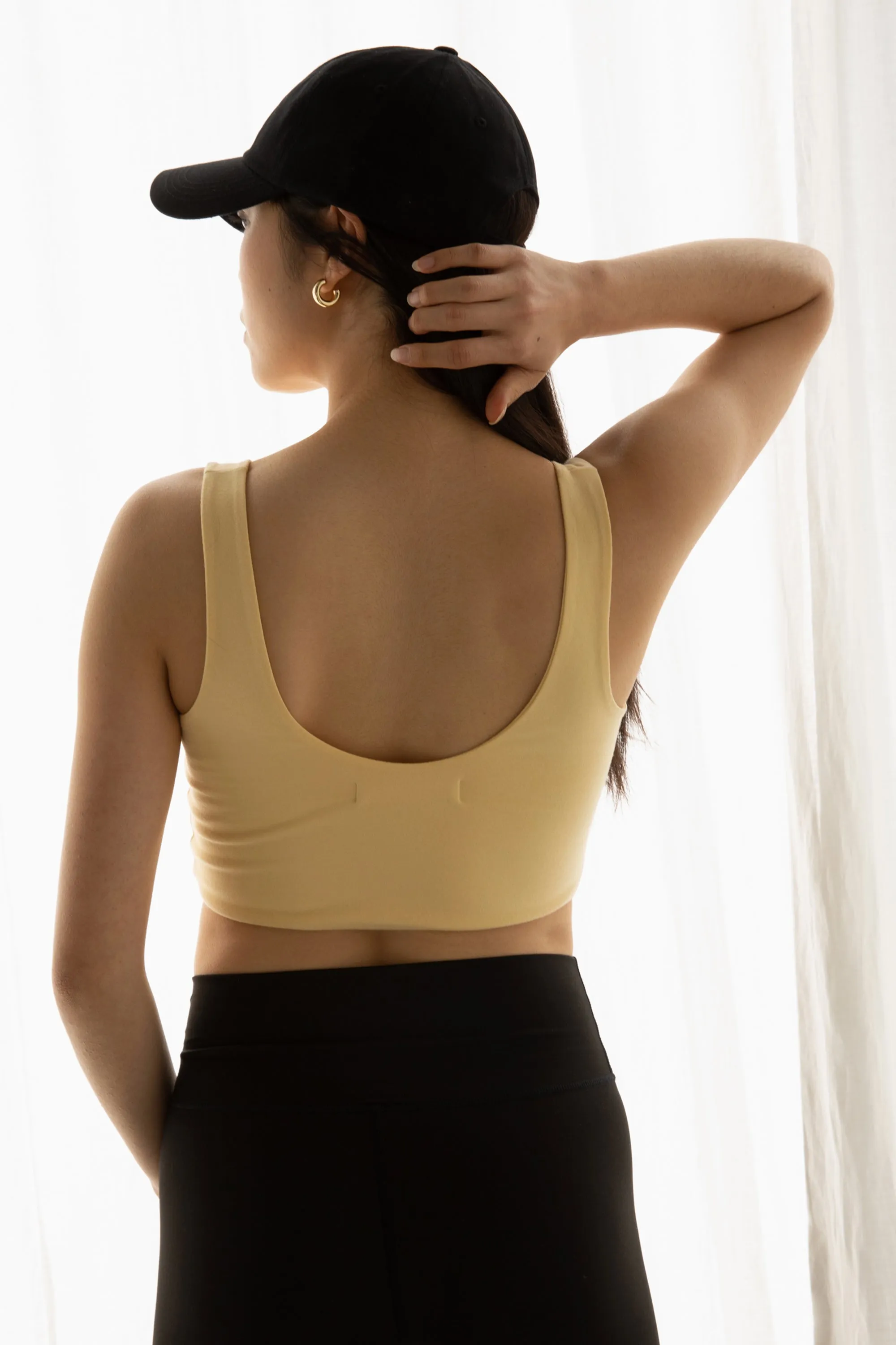 SOFT BRALETTE