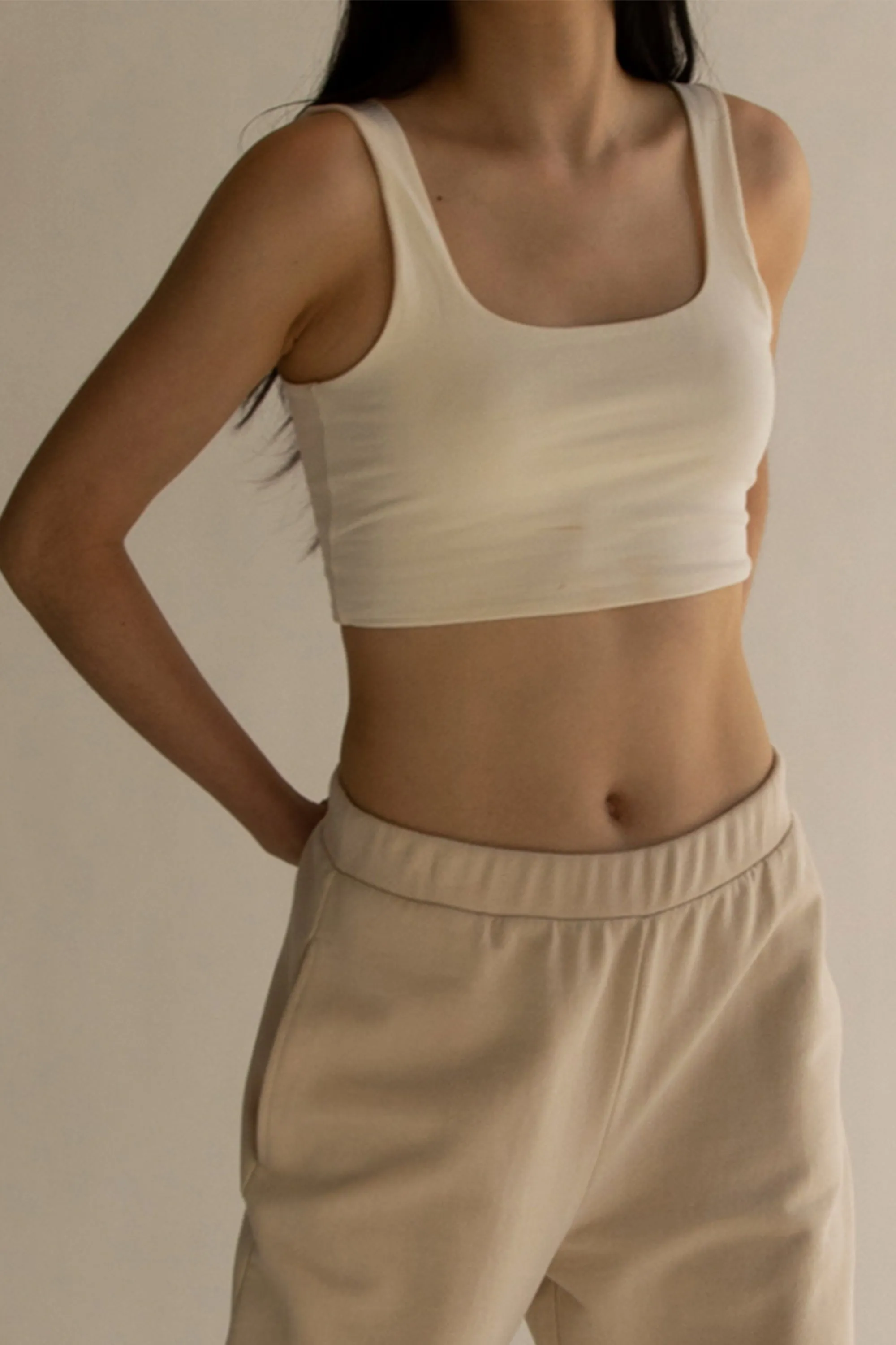 SOFT BRALETTE