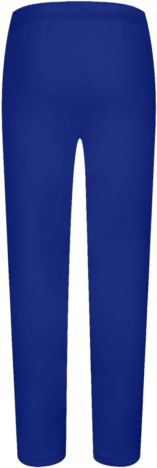 Sweatpants for Men Baggy Jogger Athletic Running Straight Leg Trousers with Pockets