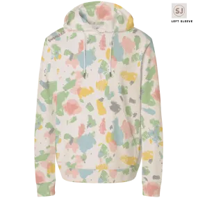 SwingJuice Golf Masterpiece Men's Performance Hoodie