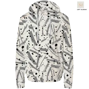 SwingJuice Golf Pollock Men's Performance Hoodie