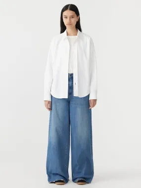 universal oversized shirt
