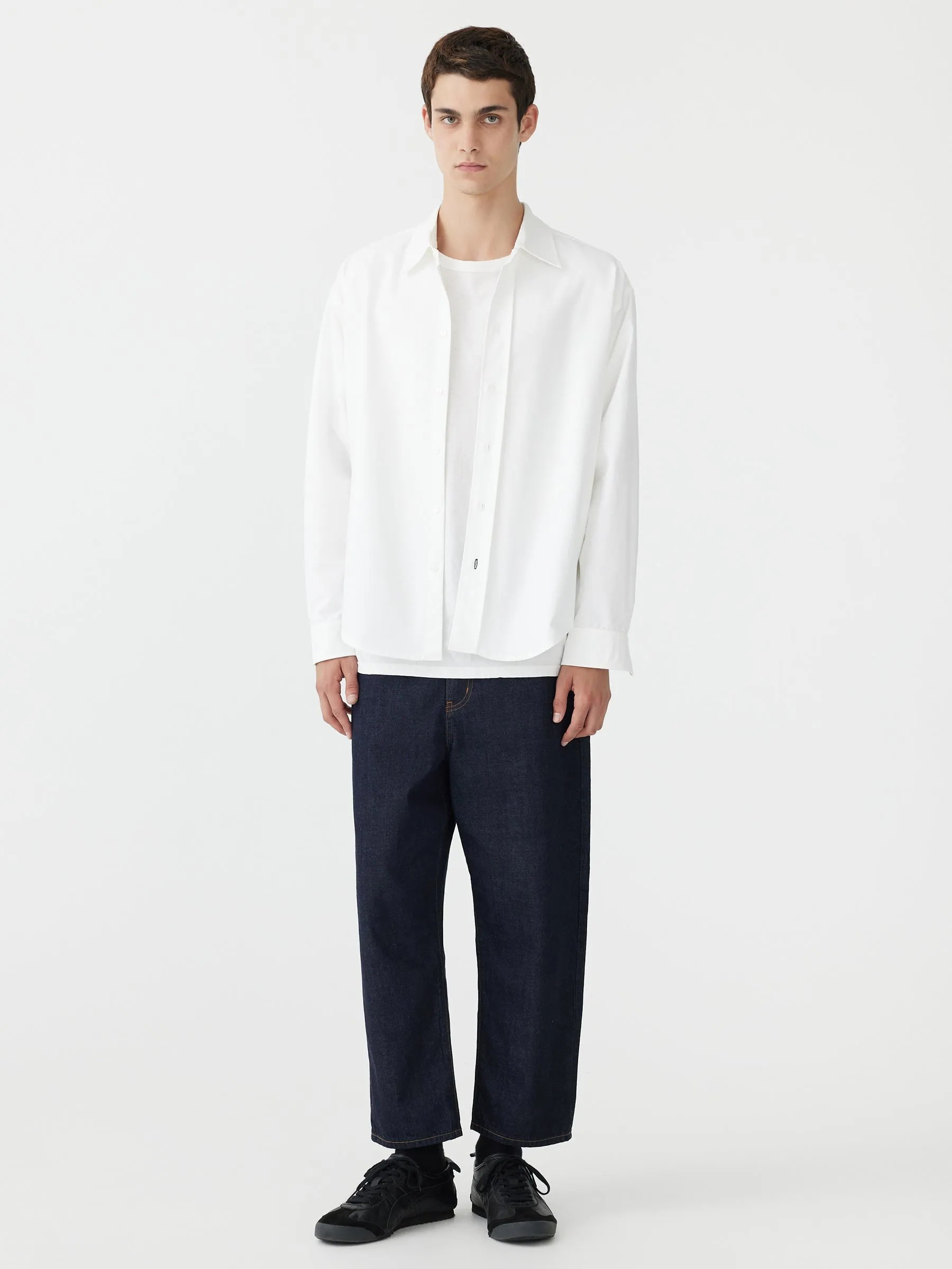 universal oversized shirt