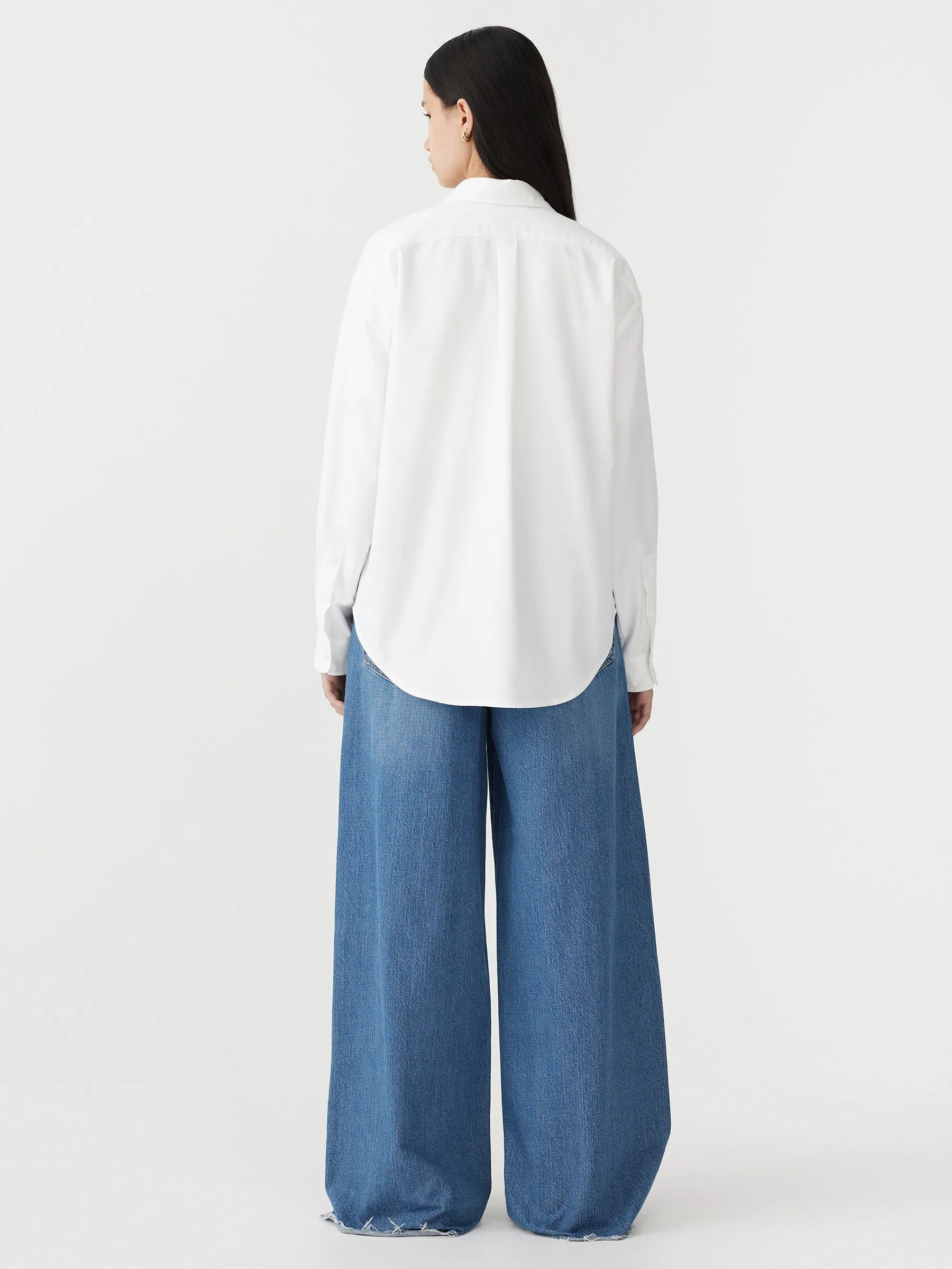 universal oversized shirt