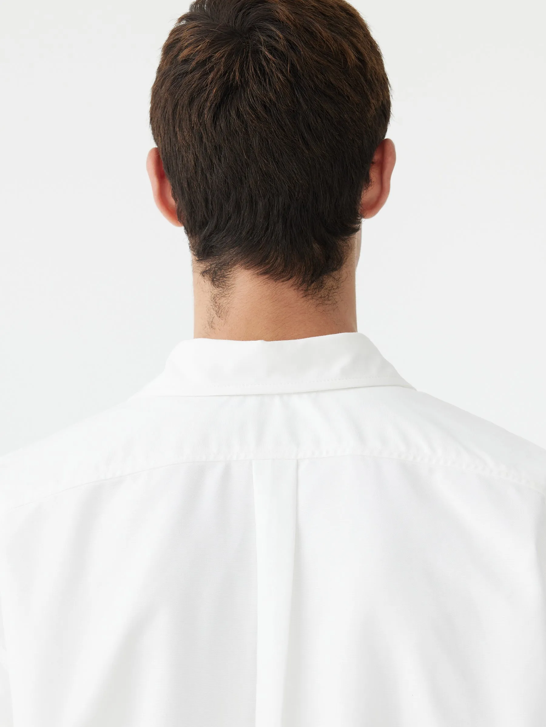 universal oversized shirt