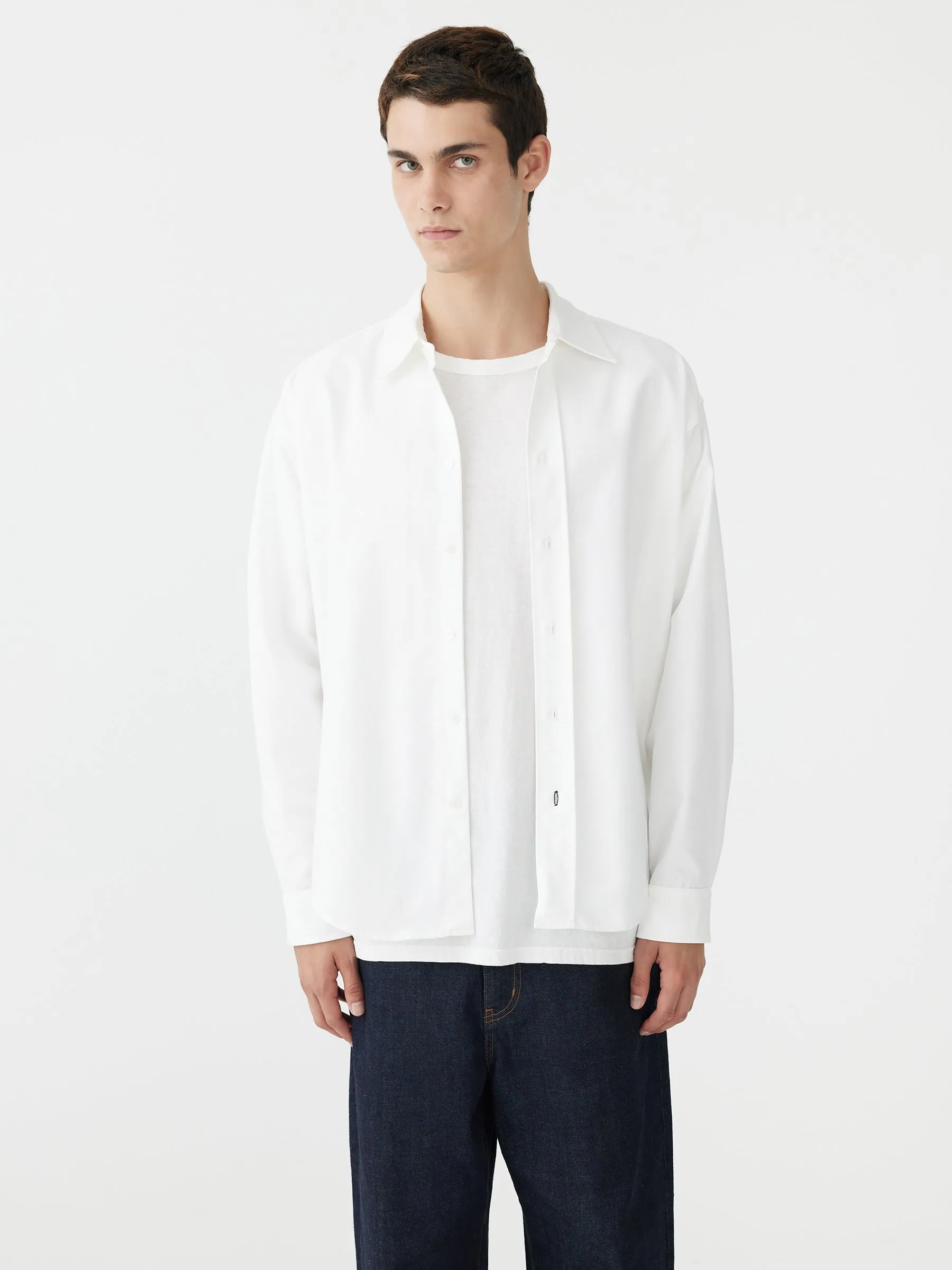 universal oversized shirt