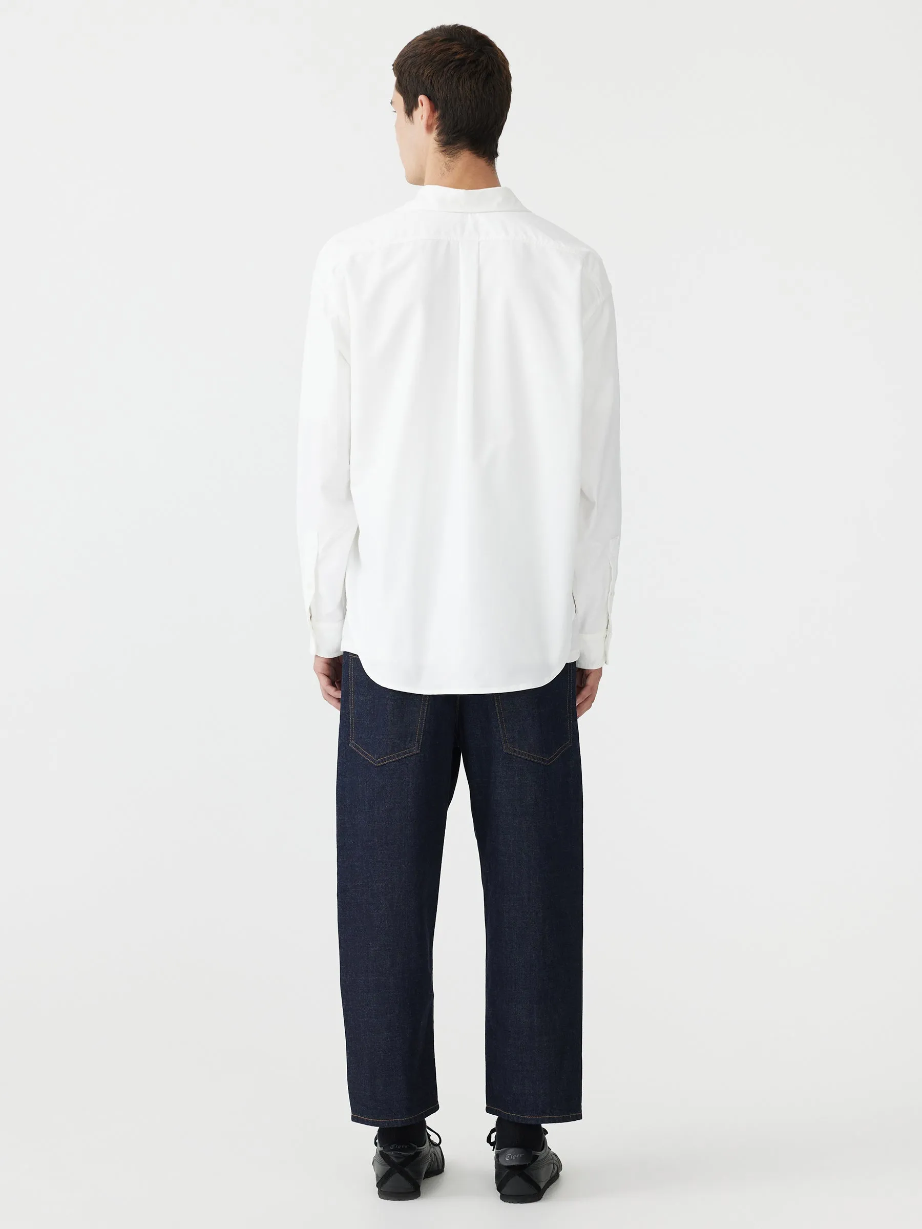 universal oversized shirt