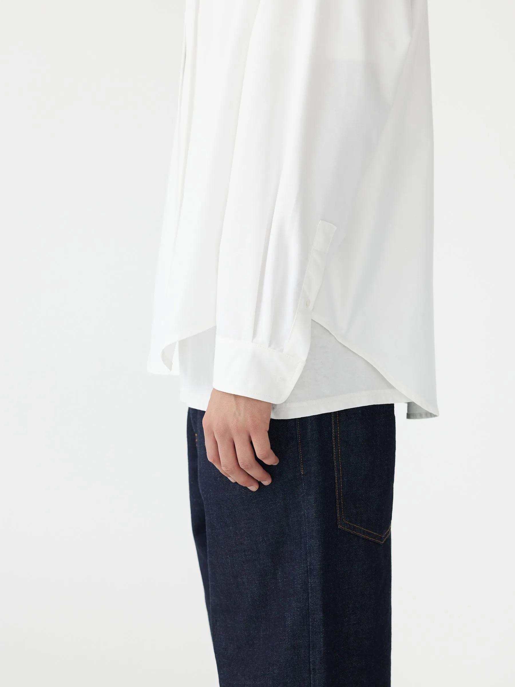 universal oversized shirt