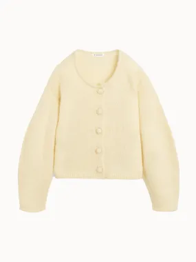 Zharea Cardigan