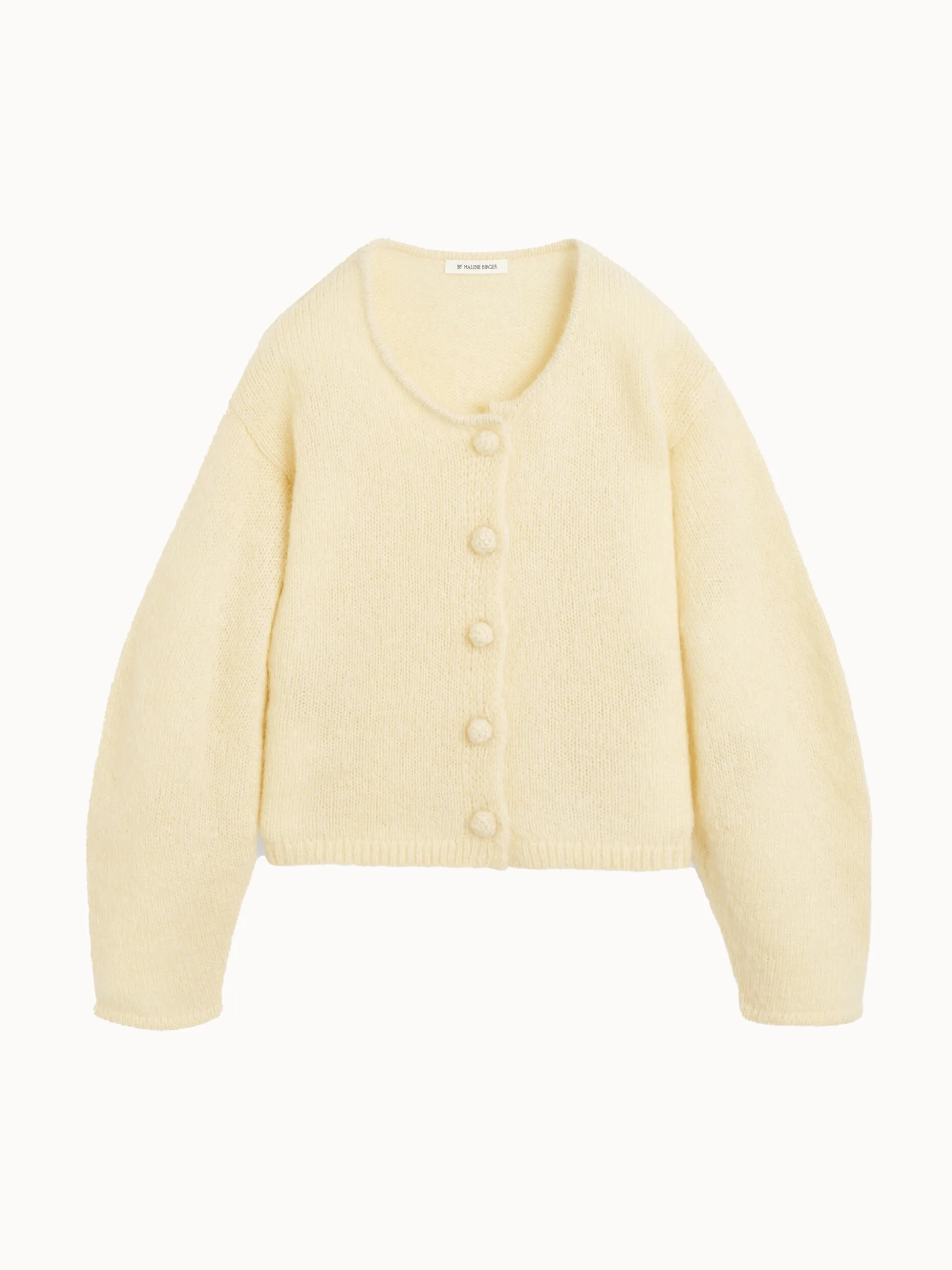 Zharea Cardigan